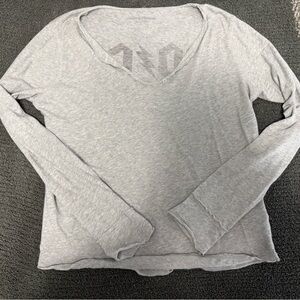 Zadig and Voltaire top